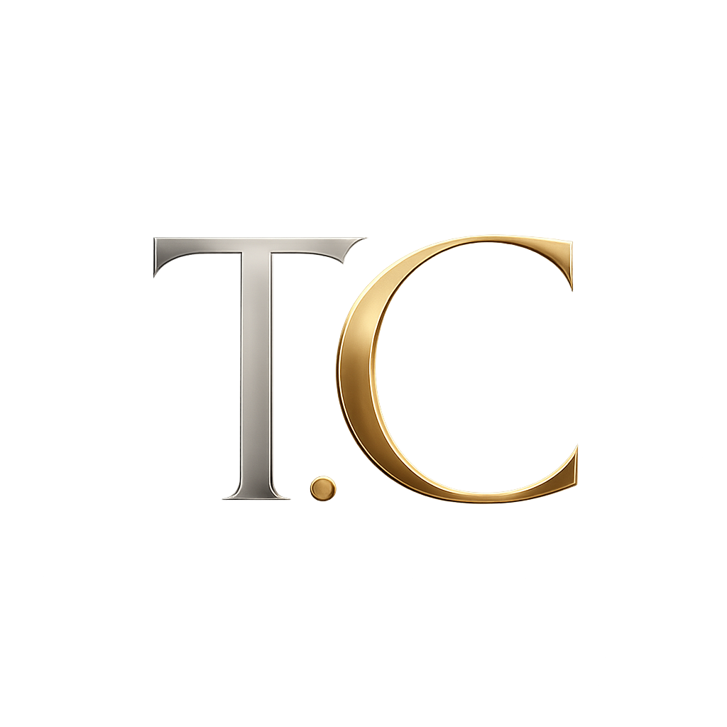 TOBO.CREATIVE monogram